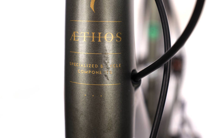 Specialized Aethos Comp Rival AXS - Vélo de route