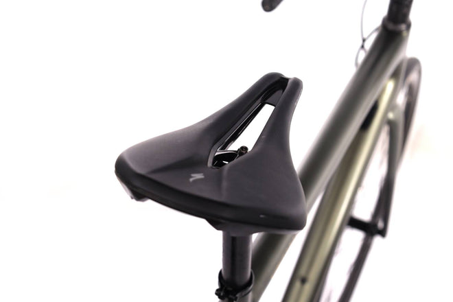 Specialized Aethos Comp Rival AXS - Vélo de route