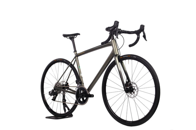 Specialized Aethos Comp Rival AXS - Vélo de route
