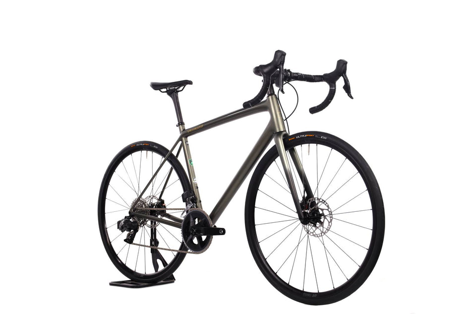 Specialized Aethos Comp Rival AXS
