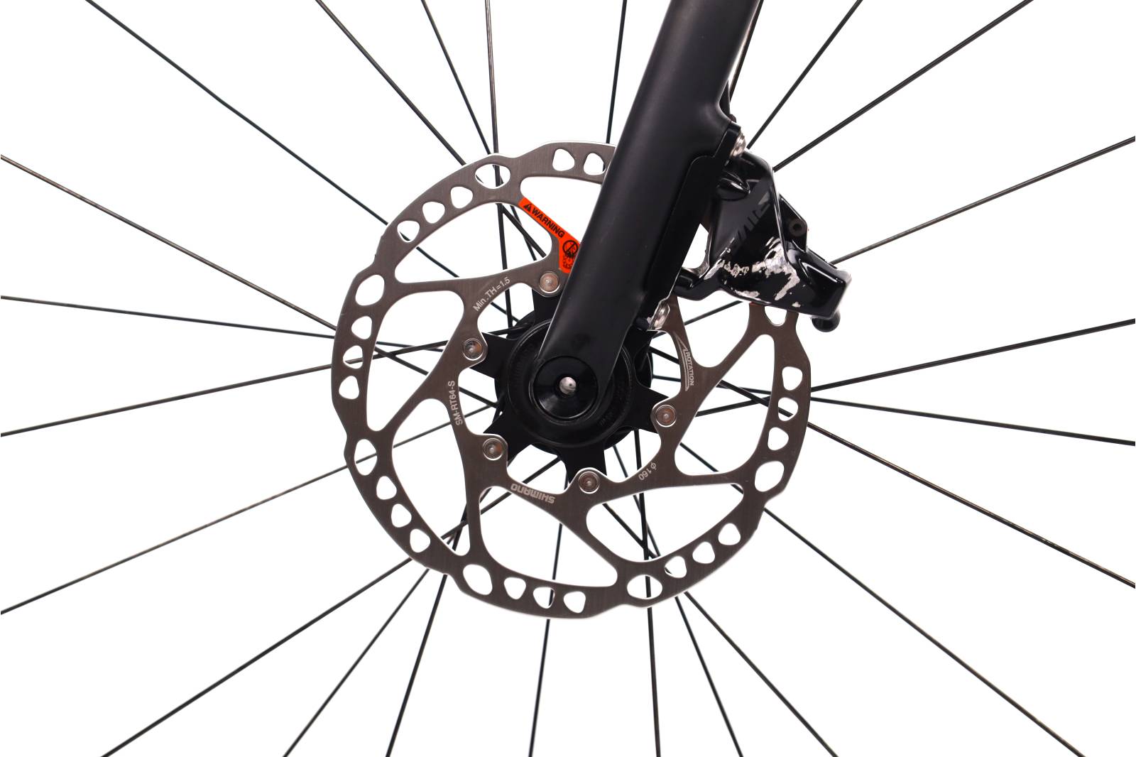 Specialized Aethos Comp Rival AXS