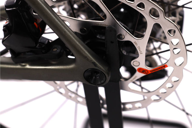 Specialized Aethos Comp Rival AXS - Vélo de route