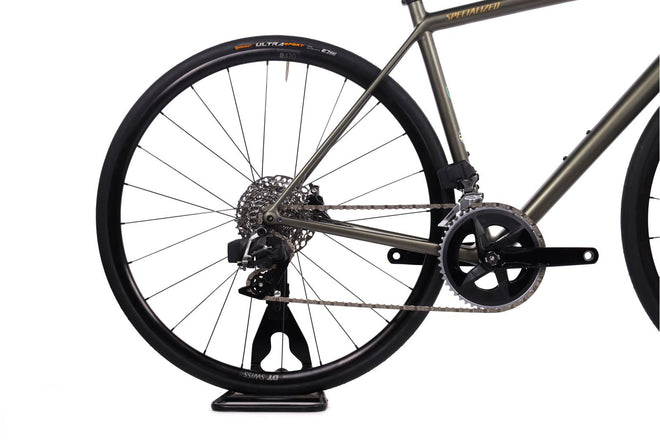 Specialized Aethos Comp Rival AXS - Vélo de route