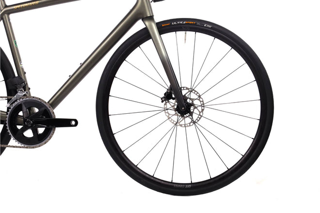 Specialized Aethos Comp Rival AXS - Vélo de route