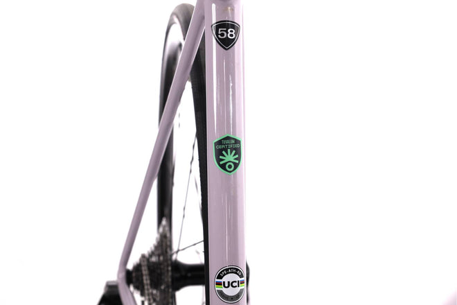 Specialized Aethos Comp Rival AXS - Vélo de route