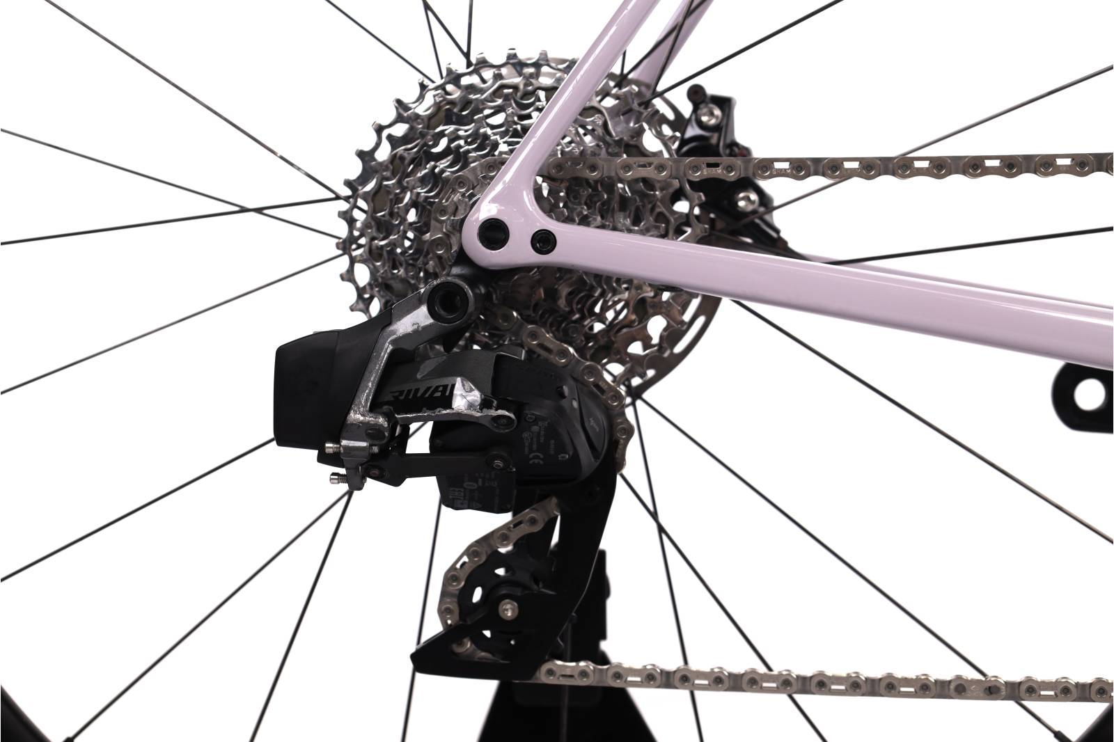 Specialized Aethos COMP
