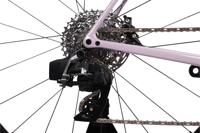 Specialized Aethos Comp Rival AXS - Vélo de route