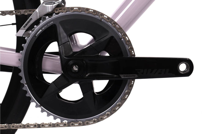 Specialized Aethos Comp Rival AXS - Vélo de route