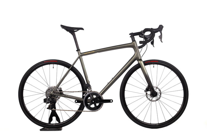 Specialized Aethos Comp Rival AXS - Vélo de route