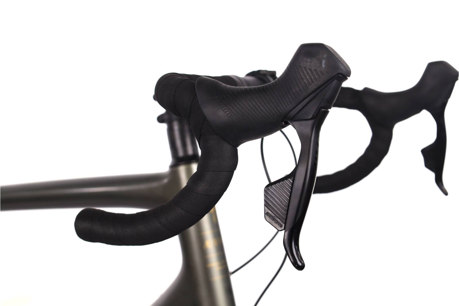 Specialized Aethos Comp Rival AXS