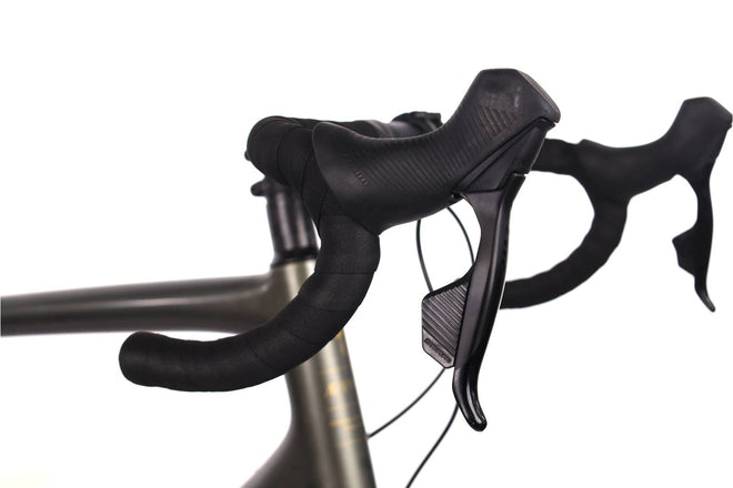 Specialized Aethos Comp Rival AXS - Vélo de route