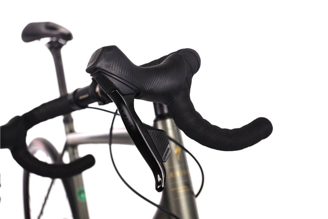 Specialized Aethos Comp Rival AXS - Vélo de route