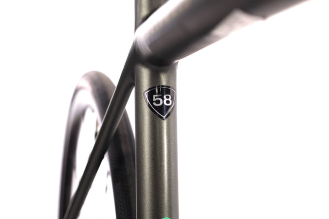 Specialized Aethos Comp Rival AXS - Vélo de route