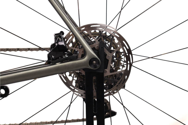 Specialized Aethos Comp Rival AXS - Vélo de route