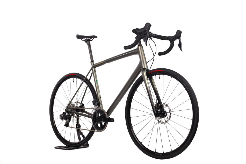 Specialized Aethos Comp Rival AXS