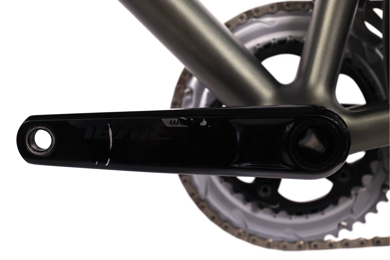 Specialized Aethos Comp Rival AXS