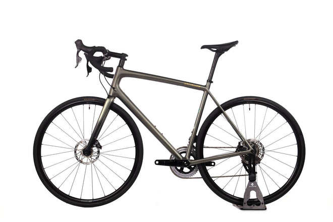 Specialized Aethos Comp Rival AXS - Vélo de route