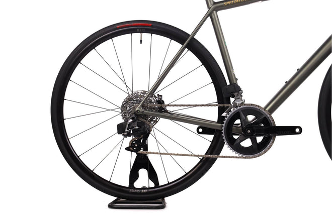 Specialized Aethos Comp Rival AXS - Vélo de route