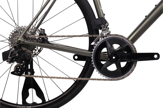 Specialized Aethos Comp Rival AXS - Vélo de route