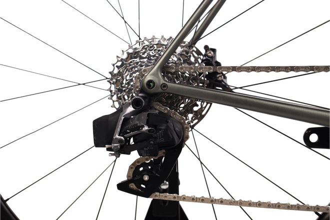 Specialized Aethos Comp Rival AXS - Vélo de route