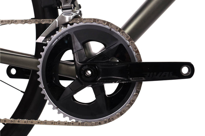 Specialized Aethos Comp Rival AXS - Vélo de route