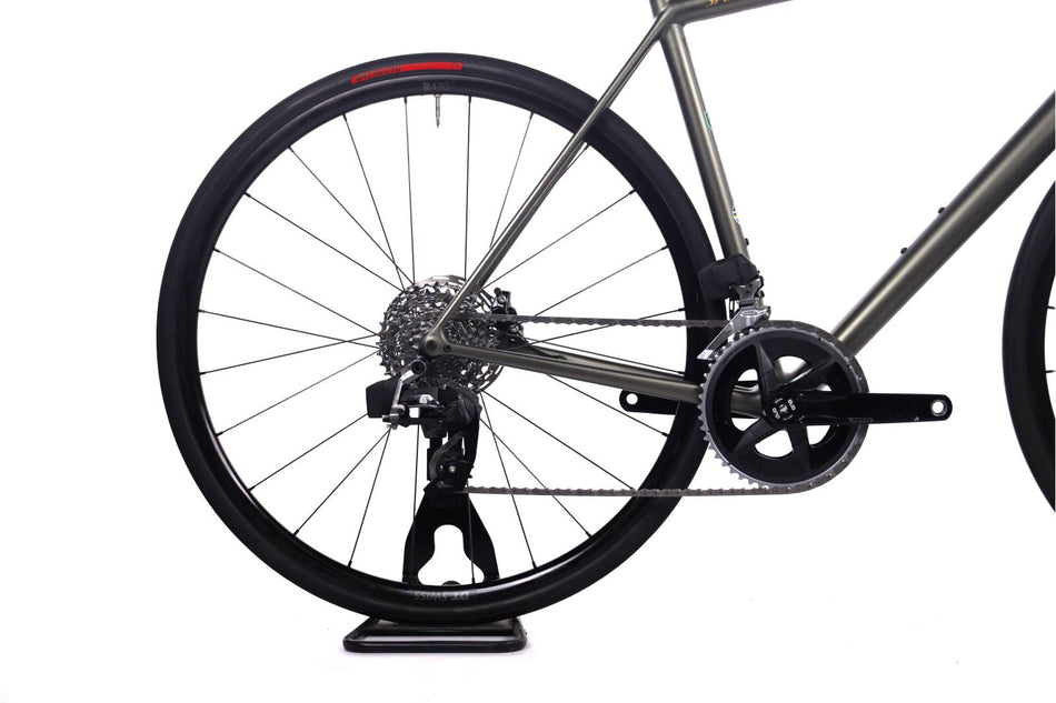 Specialized Aethos Comp