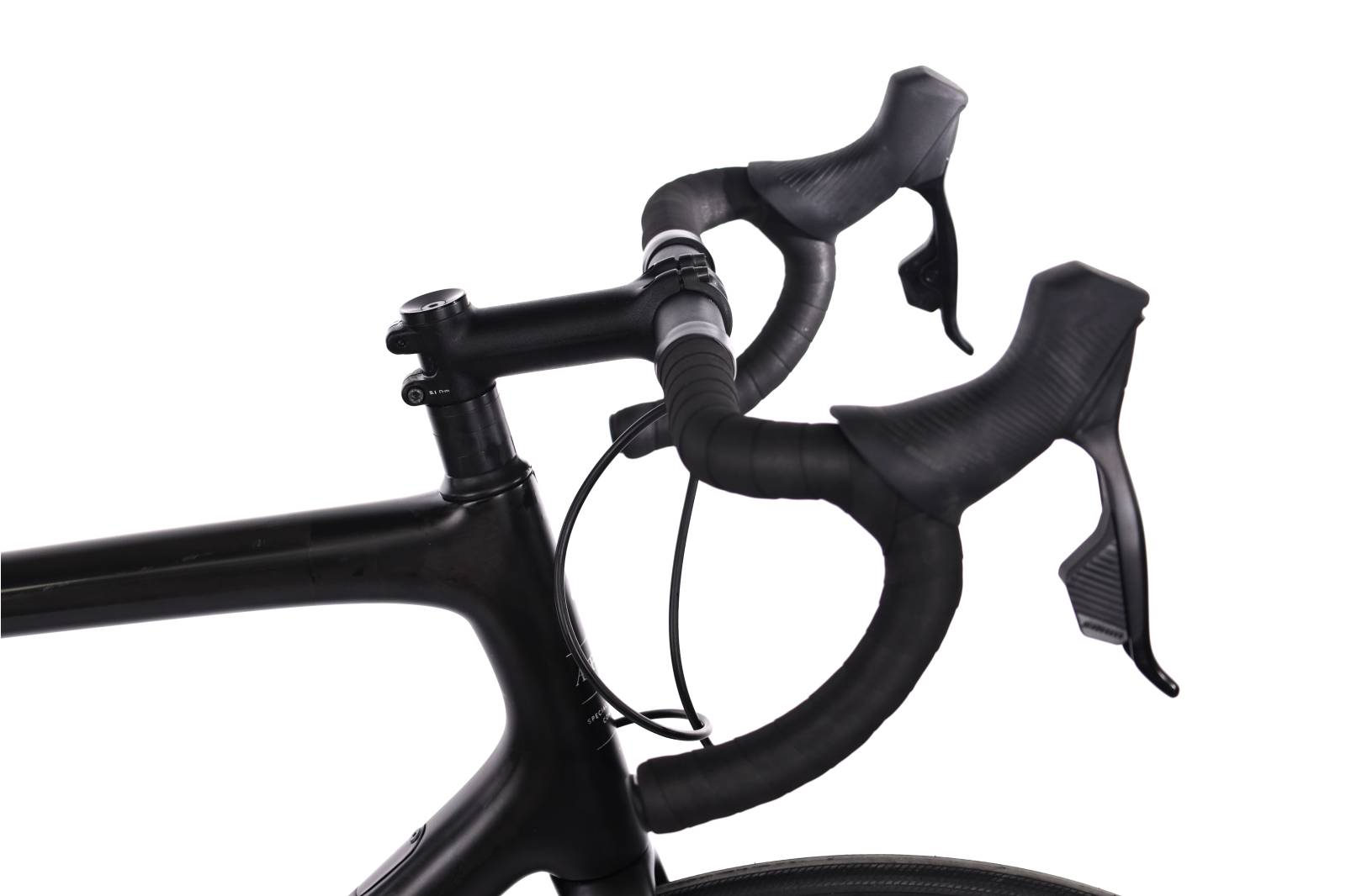 Specialized Aethos comp