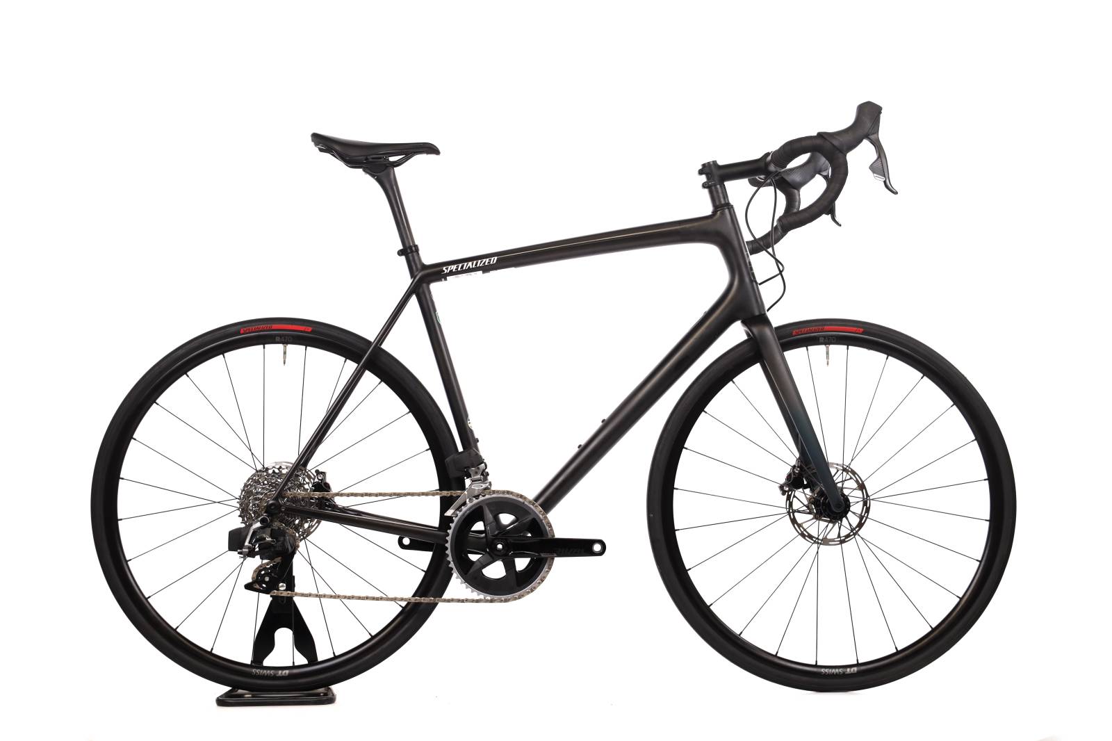 Specialized Aethos comp