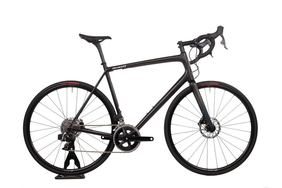 Specialized Aethos comp