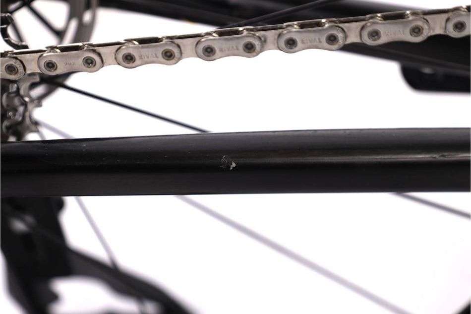 Specialized Aethos comp
