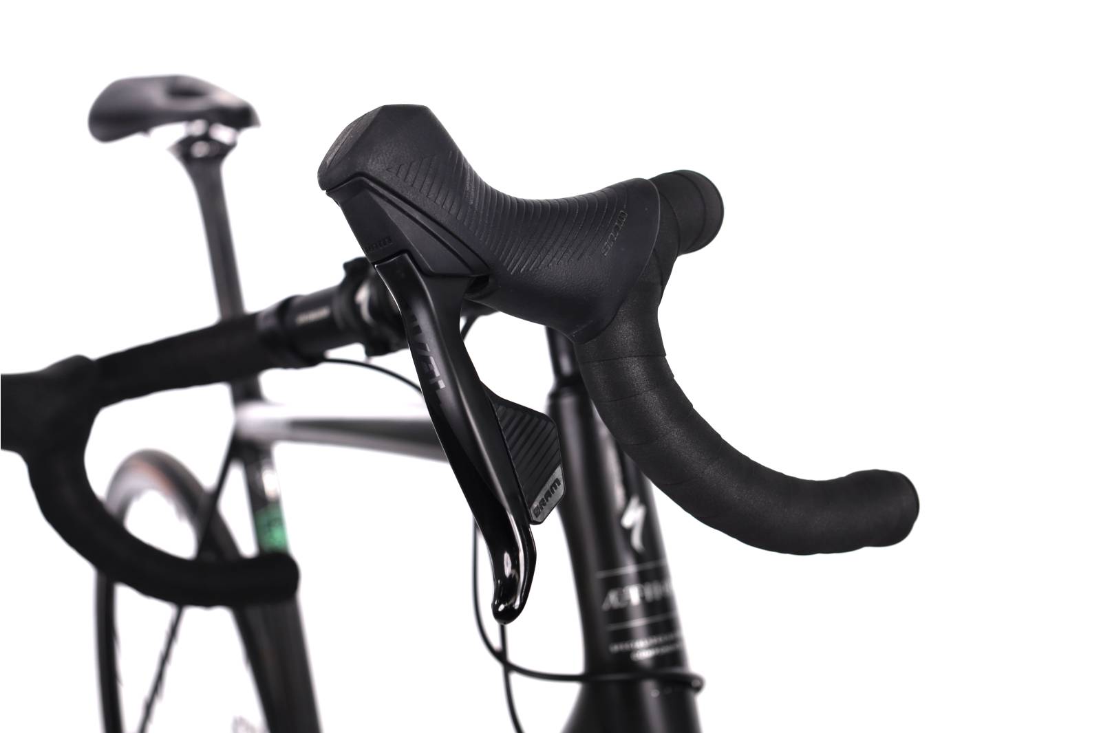 Specialized Aethos comp
