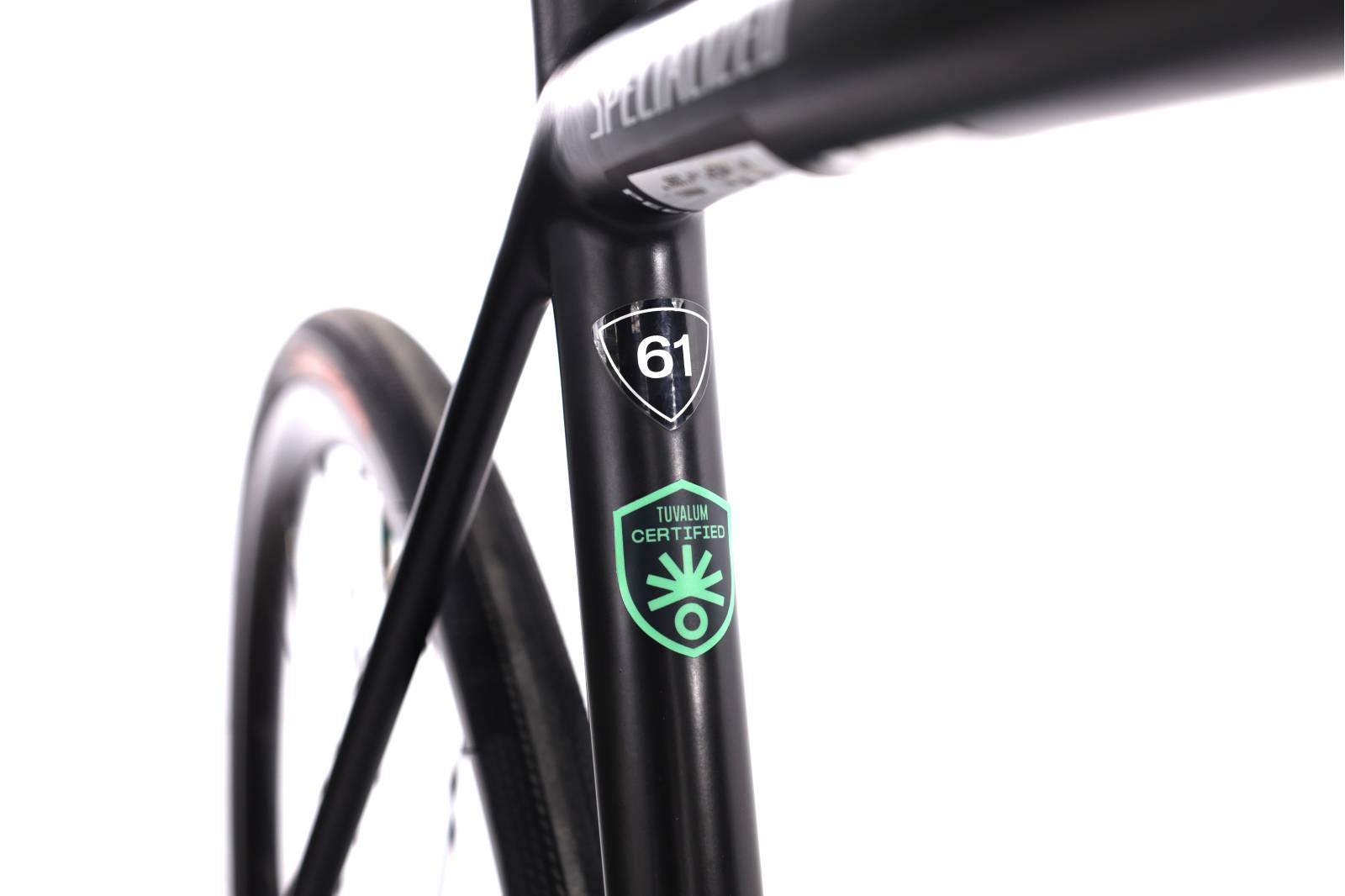 Specialized Aethos comp