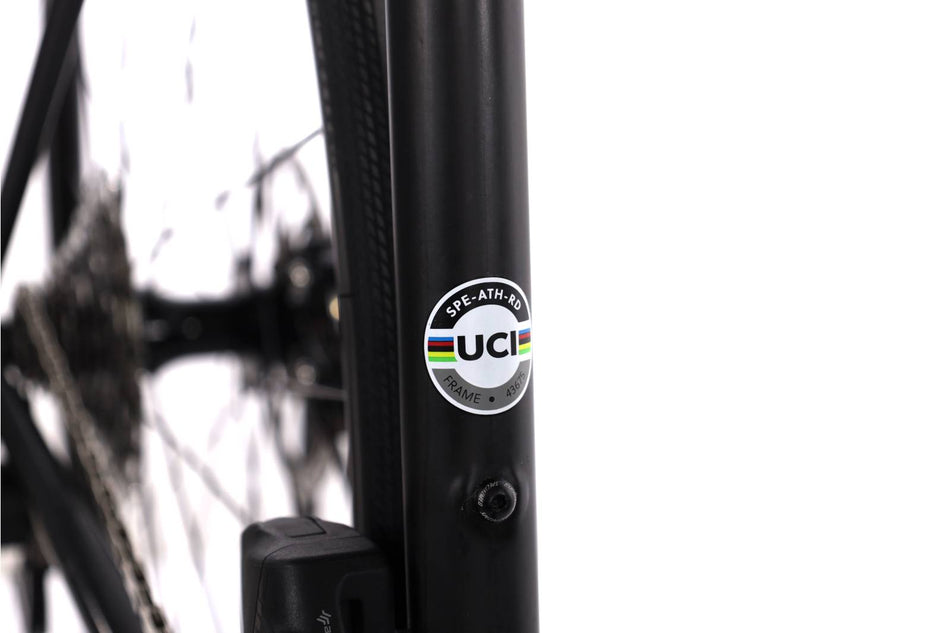 Specialized Aethos comp