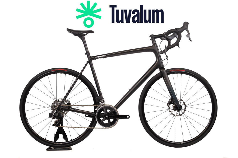 Specialized Aethos comp