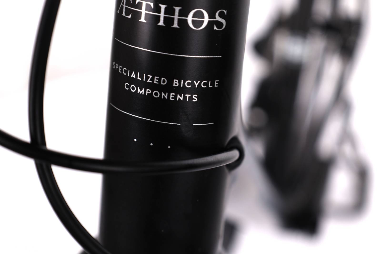 Specialized Aethos comp