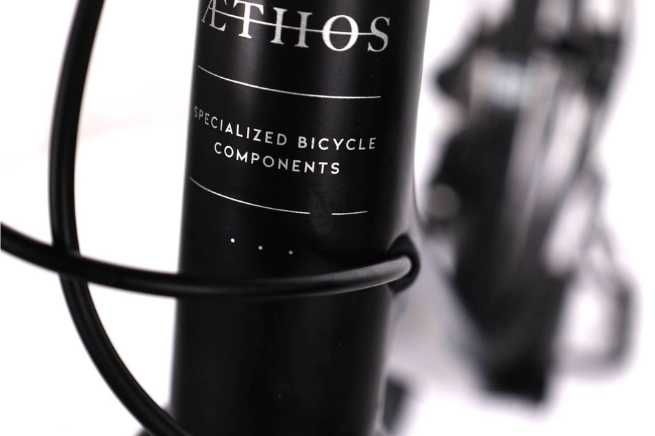 Specialized Aethos comp