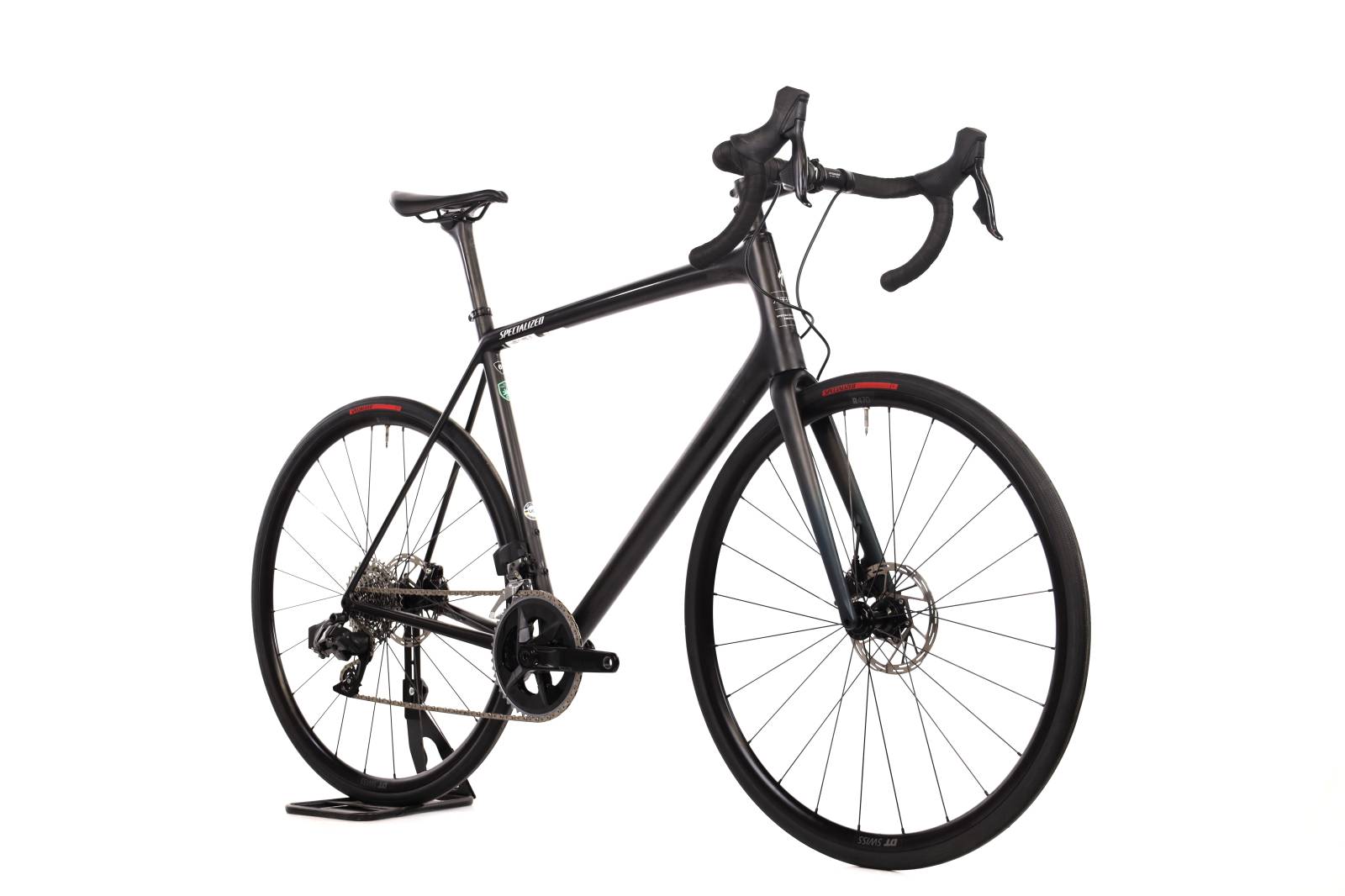 Specialized Aethos comp