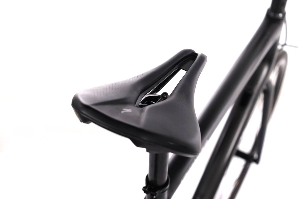 Specialized Aethos comp