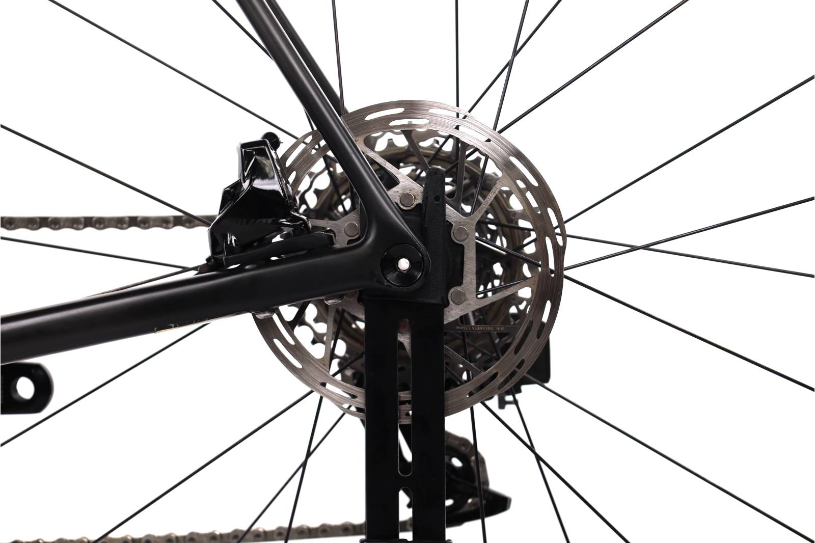 Specialized Aethos comp