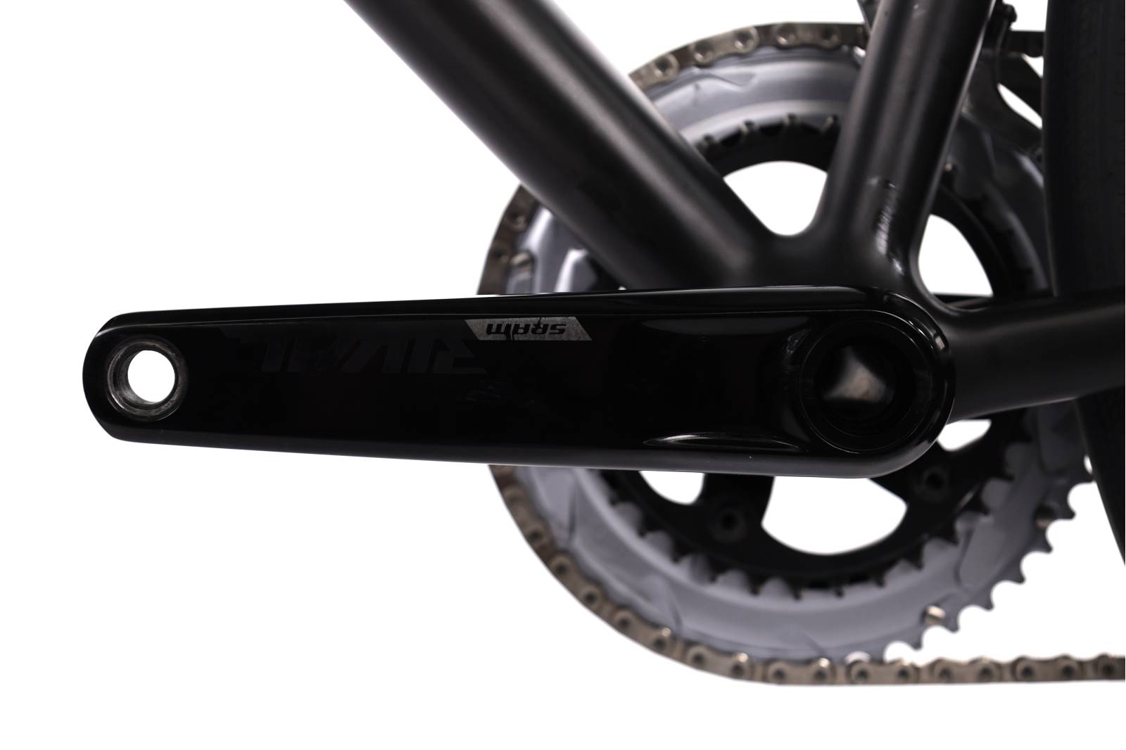 Specialized Aethos comp