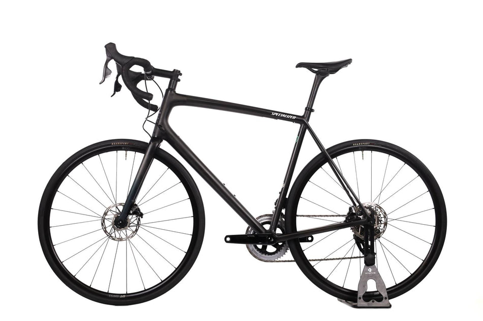 Specialized Aethos comp