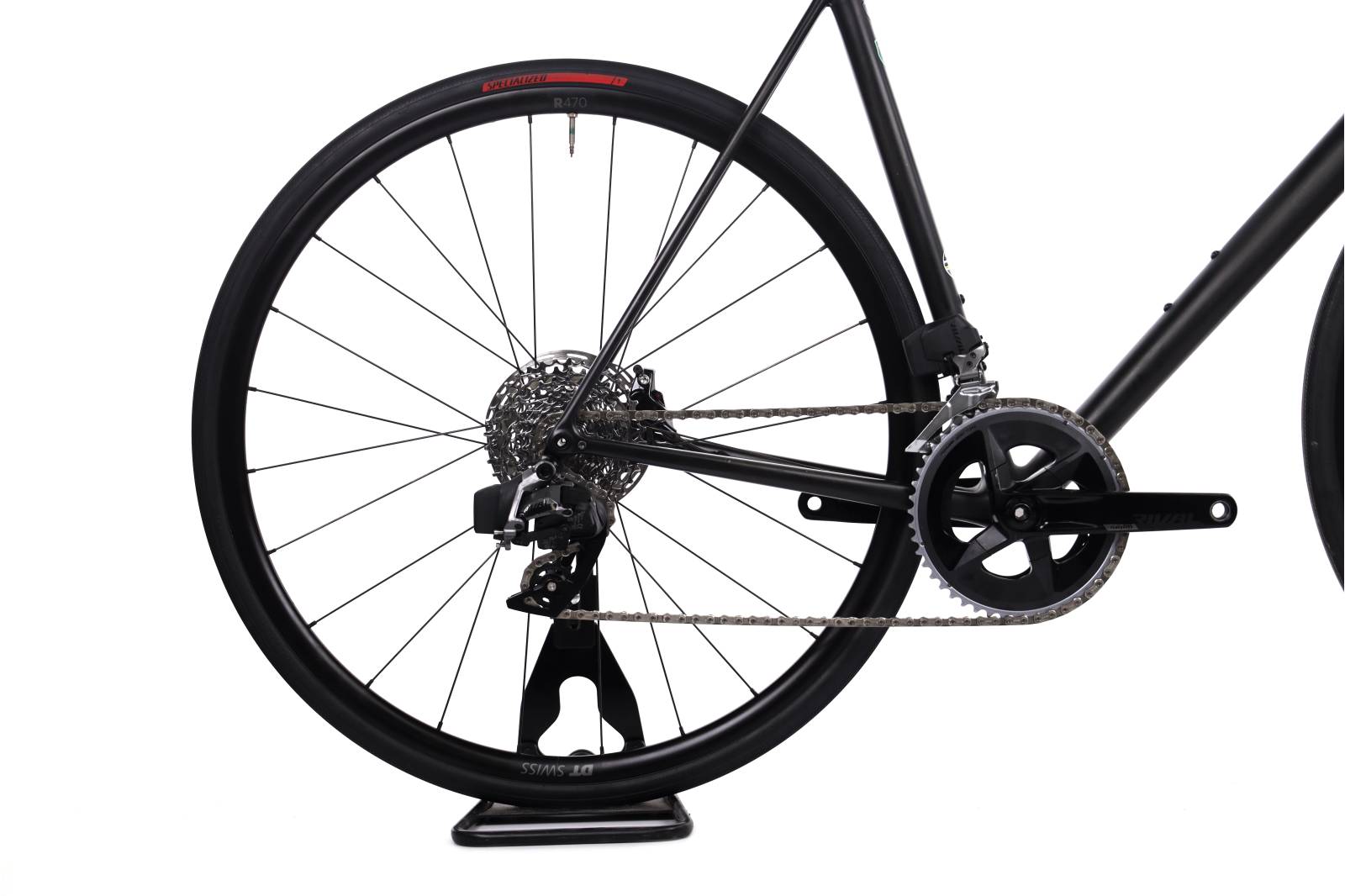 Specialized Aethos comp