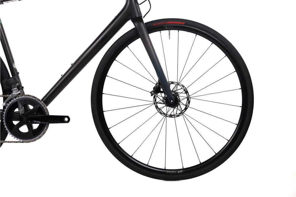 Specialized Aethos comp