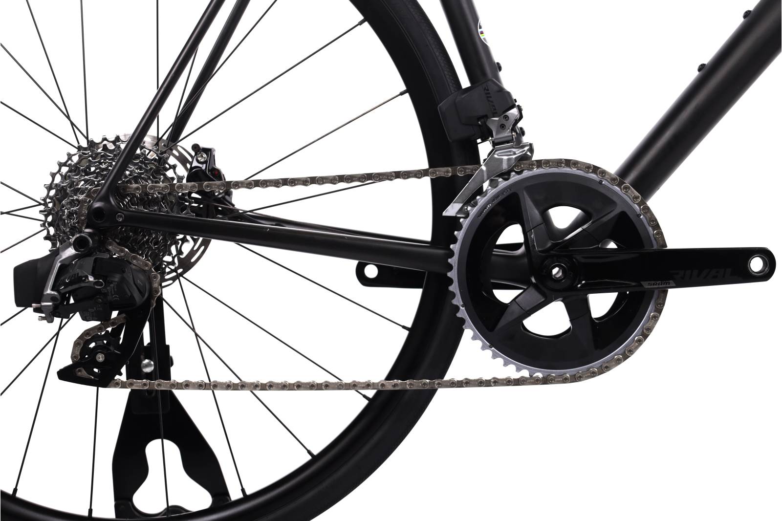 Specialized Aethos comp