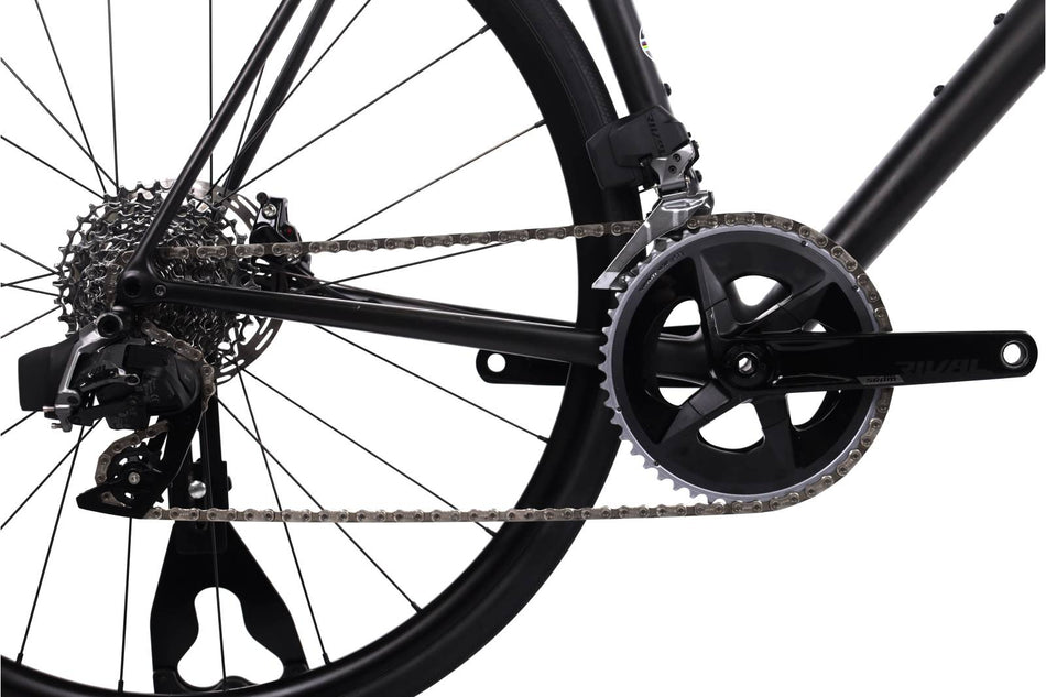 Specialized Aethos comp