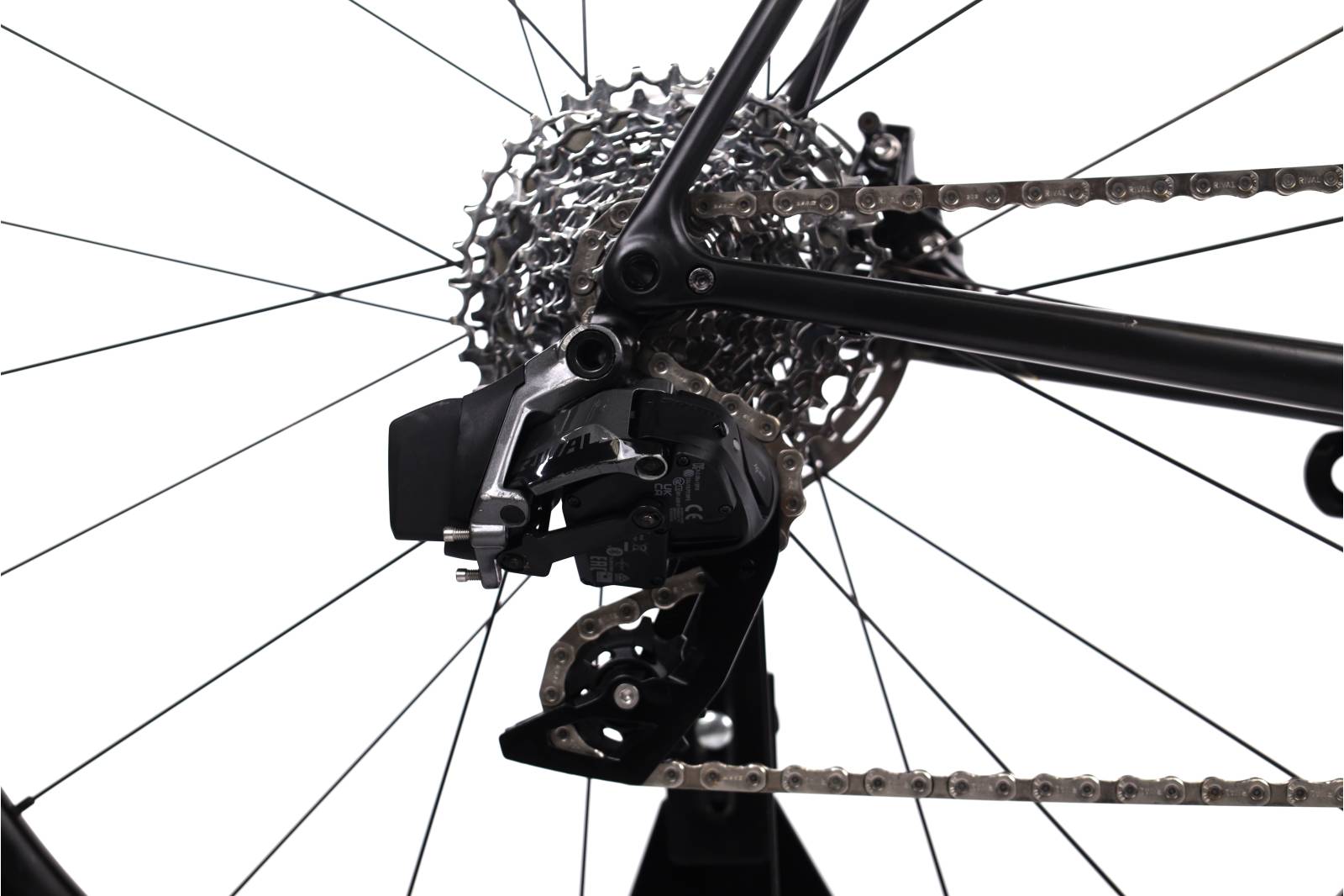 Specialized Aethos comp