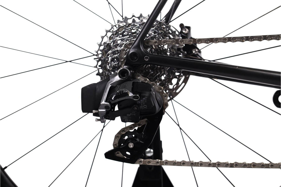 Specialized Aethos comp