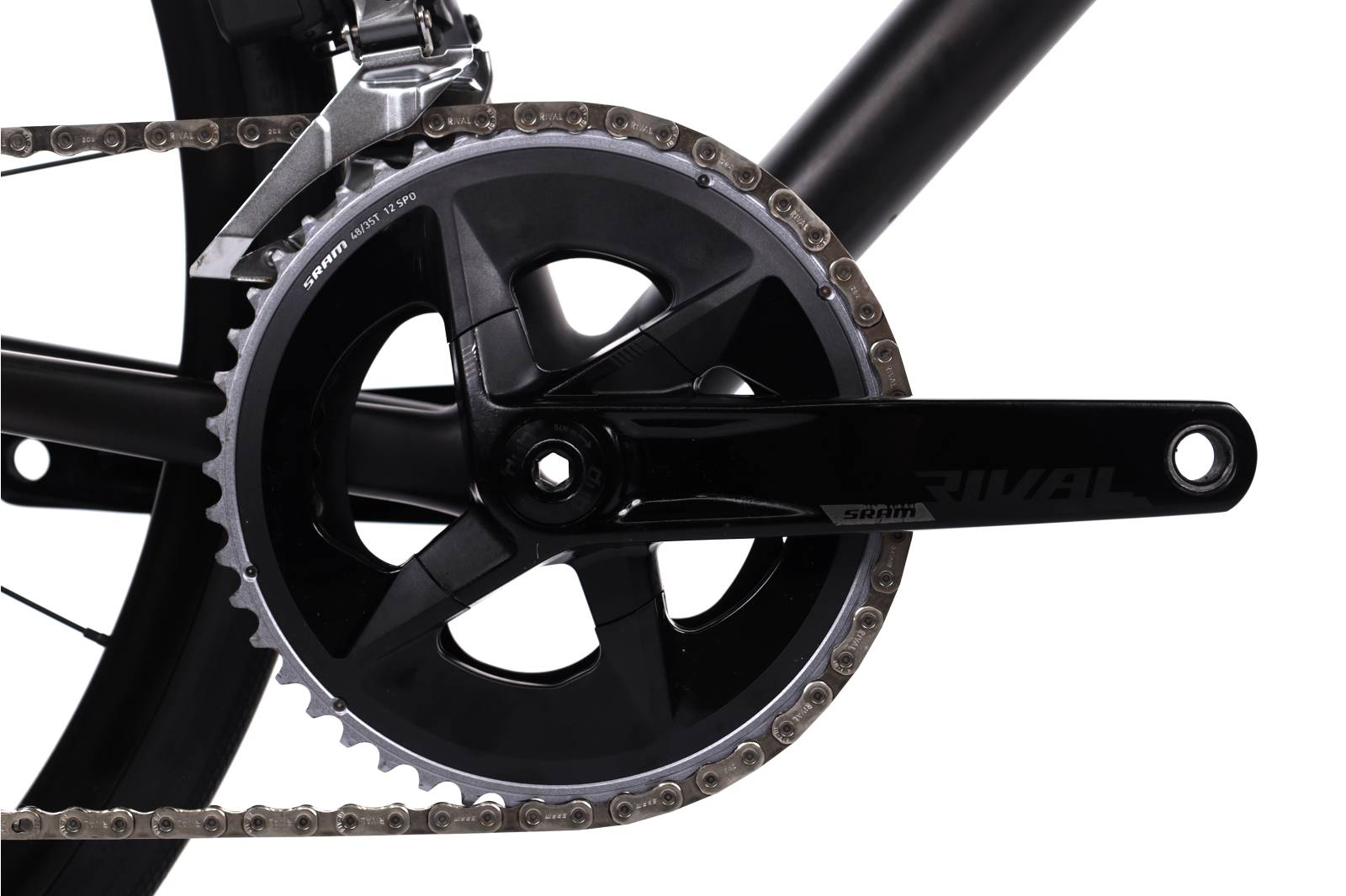 Specialized Aethos comp