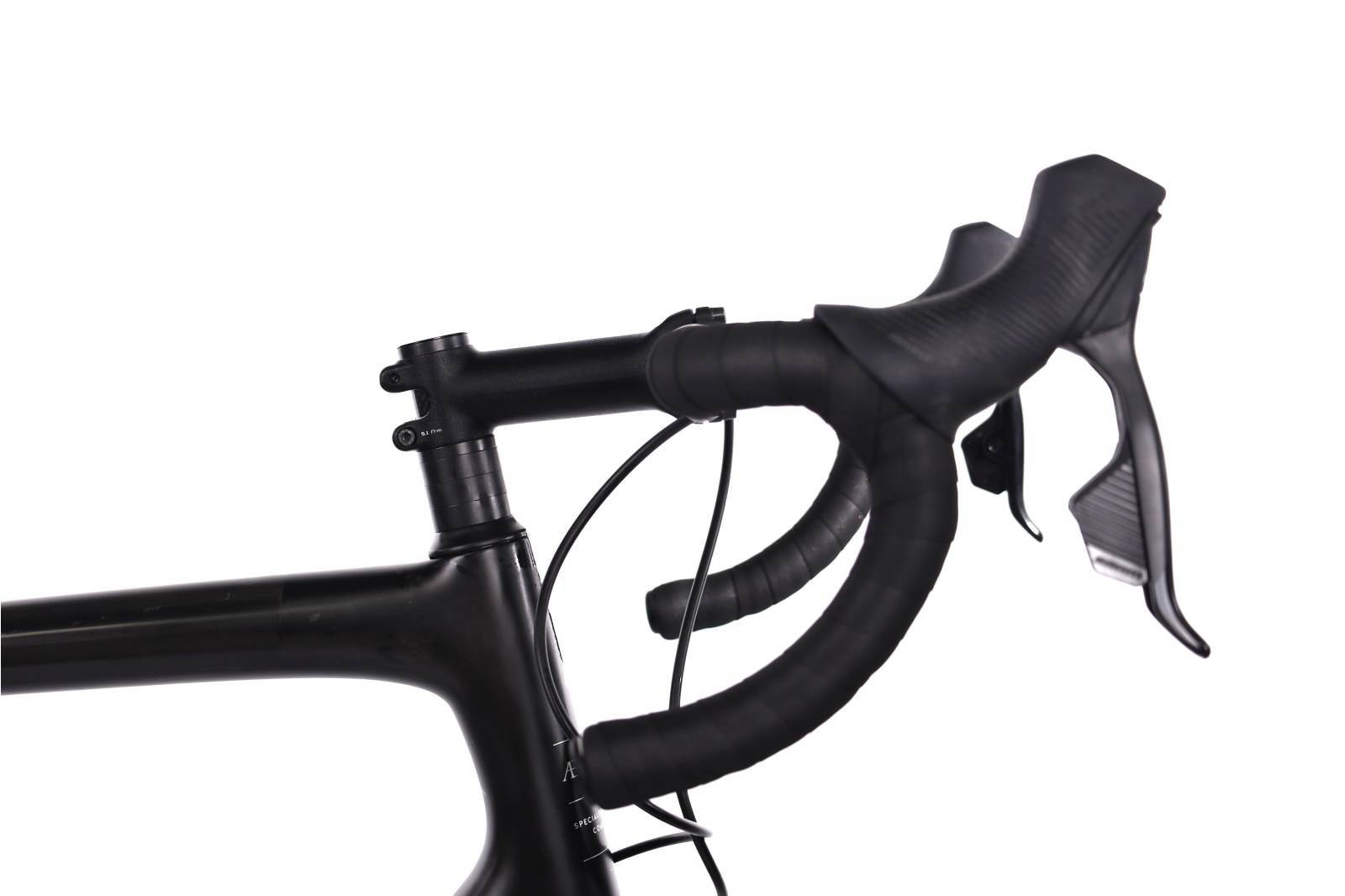 Specialized Aethos comp