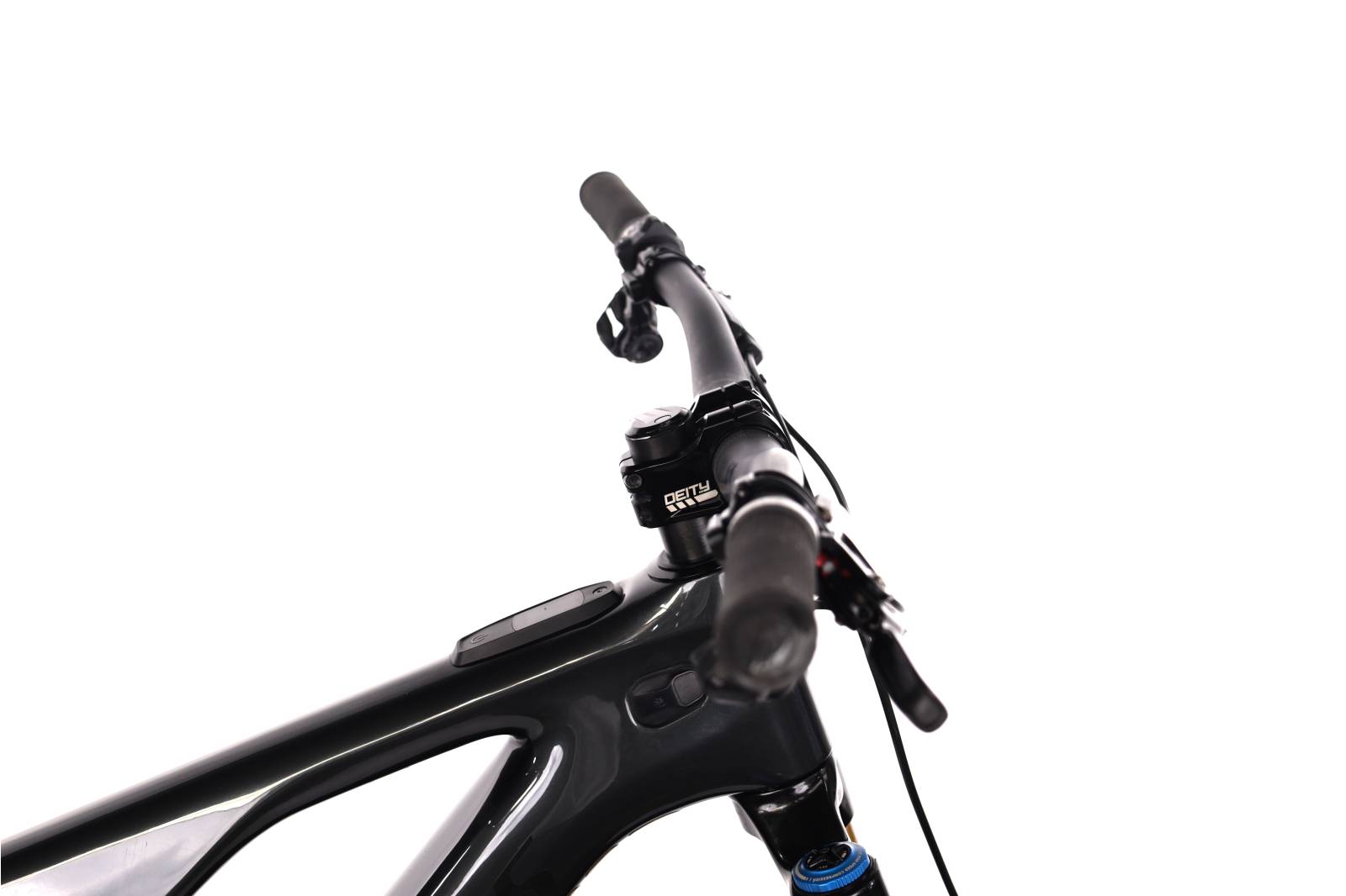 Specialized Turbo Levo S-WORK 3